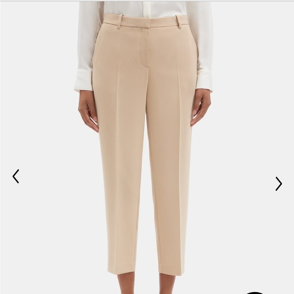 Theory Trousers